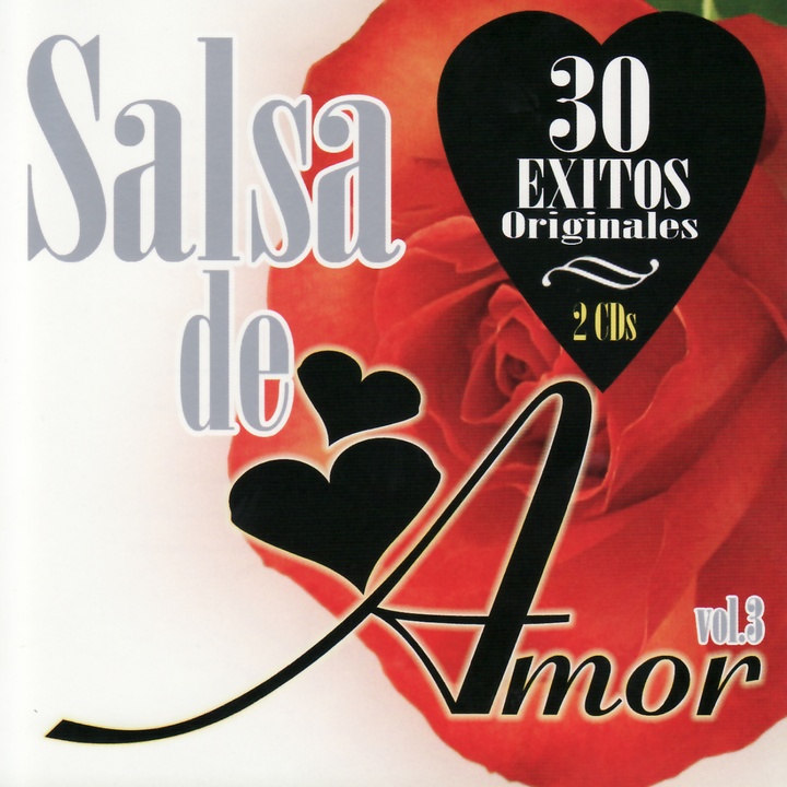 Hector Rey - Te Propongo
